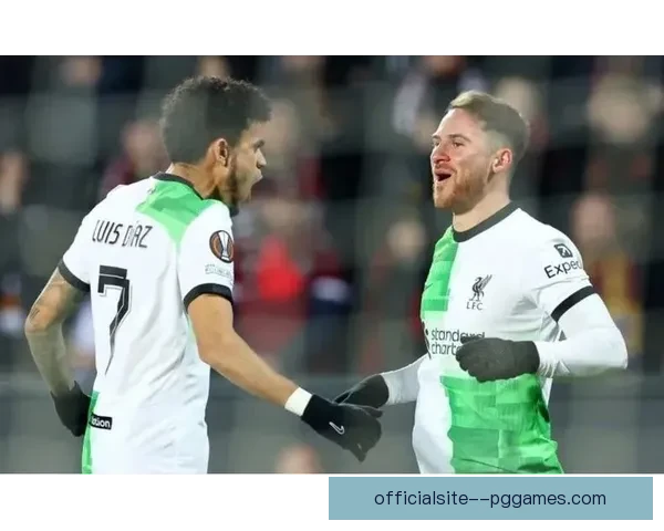 从博卡青年到英超布莱顿麦卡利斯特逆袭之路与阿根廷中场新传奇崛起