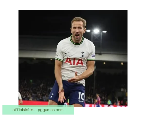 凯恩创造德甲连续进球新纪录引领拜仁锋线风潮